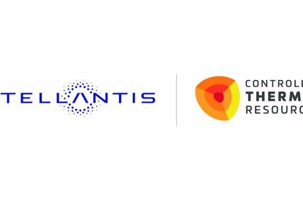 Stellantis,partnership con Controlled Thermal Resources per litio pulito