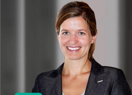 Mathilde Lheureux, nuovo CEO di Free2move eSolutions