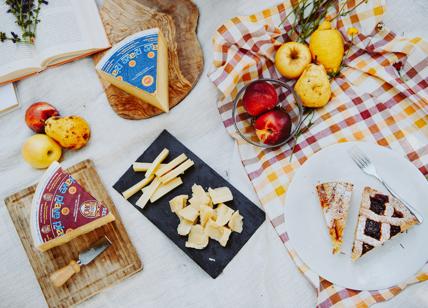 Formaggio Piave Dop, on air la nuova campagna pubblicitaria