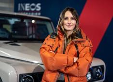 Ineos Automotive, Lynn Calder nominata nuova Ceo