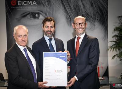 eicma