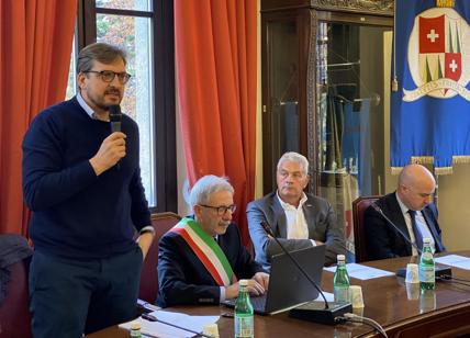 San Pellegrino Terme, Guidesi: "Alleanza pubblico-privato per il rilancio"