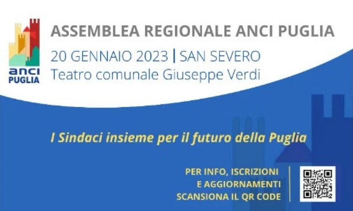 Anci-Puglia 2023
