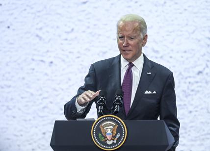 Usa, Biden lavora al budget e spunta una minimum tax su più ricchi