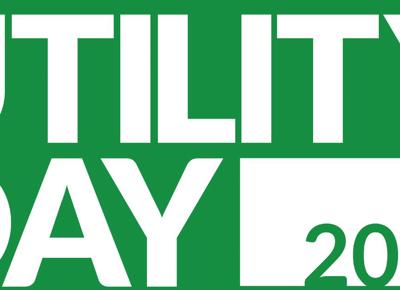 utility day foto