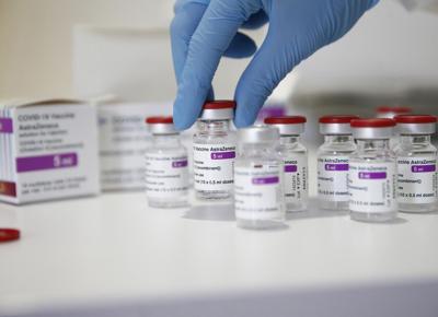 vaccini dosi