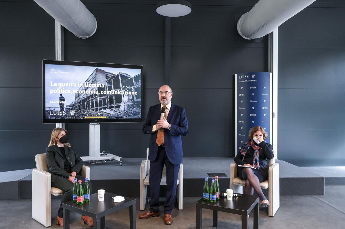 VALENTINA MELICIANI LUISS GIOVANNI ORSINA LUISS CHIARA CORDOLETTI UNHCR VALENTINA MELICIANI LUISS GIOVANNI ORSINA LUISS CHIARA CORDOLETTI UNHCR