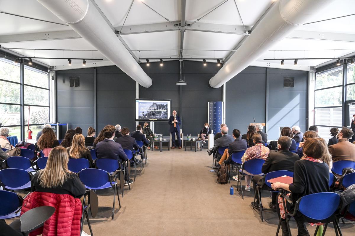 VALENTINA MELICIANI LUISS GIOVANNI ORSINA LUISS CHIARA CORDOLETTI UNHCR VALENTINA MELICIANI LUISS GIOVANNI ORSINA LUISS CHIARA CORDOLETTI UNHCR