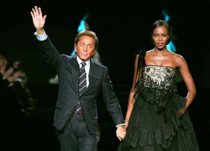 Buon compleanno Valentino: 90 anni di successi