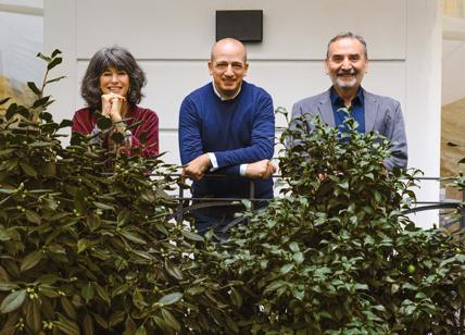 Pino Cuttaia porta sapori e dna della Sicilia a Milano all'Ariosto Social Club