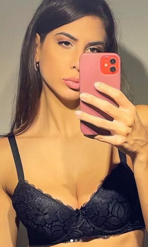 Valentina Bissoli (Instagram valentina_bissoli_) Valentina Bissoli (Instagram valentina_bissoli_)