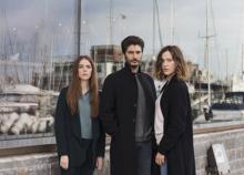 Cagliostro e Vanessa all'ultima sfida