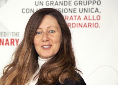 Valentina Marchesini foto