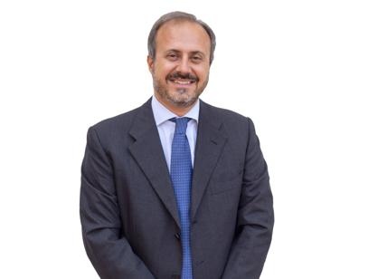 Riccardo Vanelli nuovo presidente di Agrifarma-Federchimica