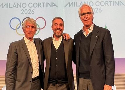 ﻿Milano-Cortina, il gioco degli sponsor: nel 2022 solo 49 mln di contratti