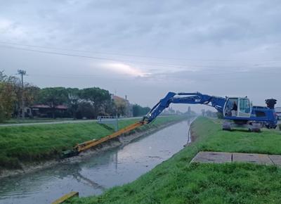 Veneto anbi foto
