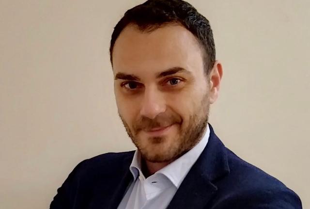 Giacomo Gaeta, responsabile ESG di Vertis SGR Giacomo Gaeta, responsabile ESG di Vertis SGR