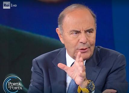 Il 22 settembre confronto Letta-Meloni a Porta a Porta