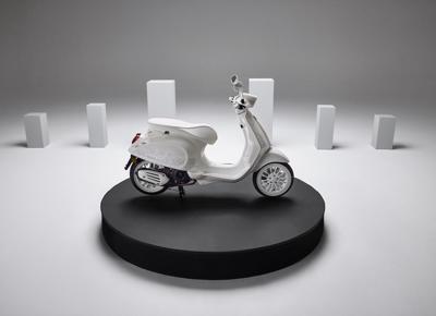 Vespa