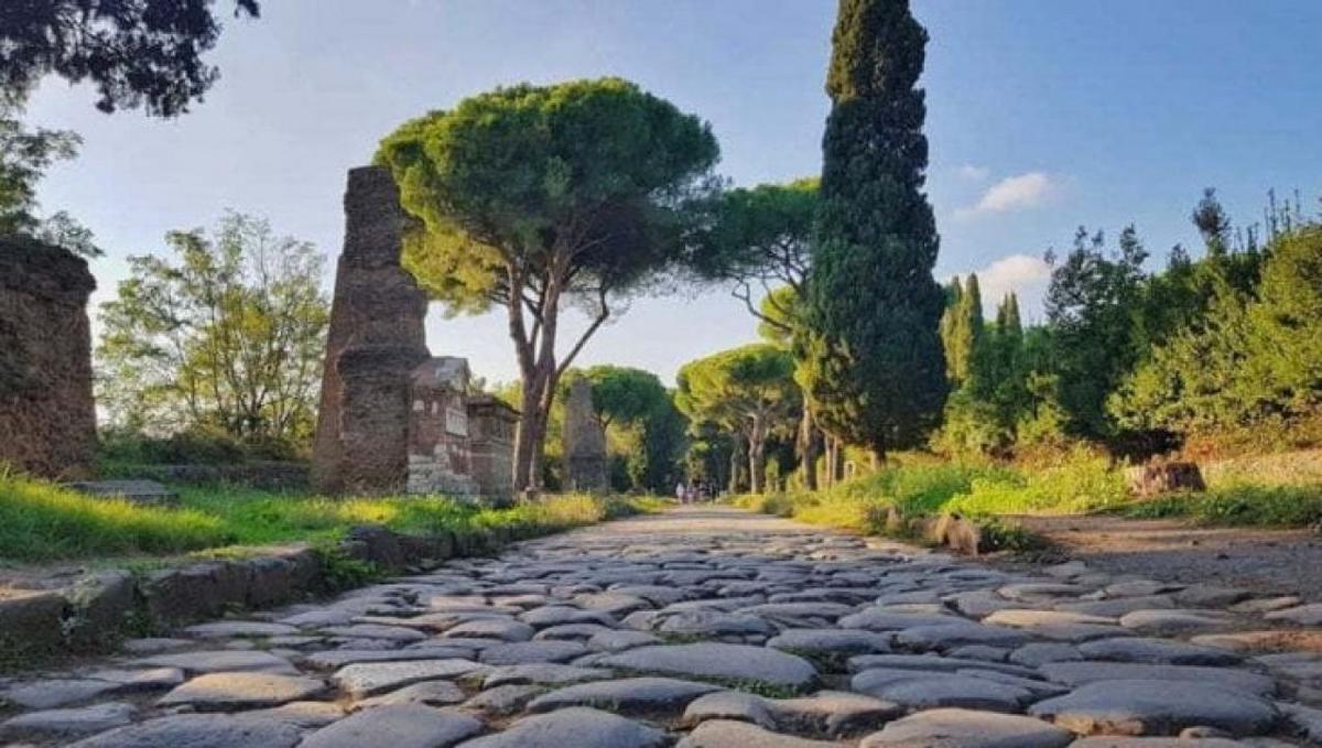 Via.Appia.Antica