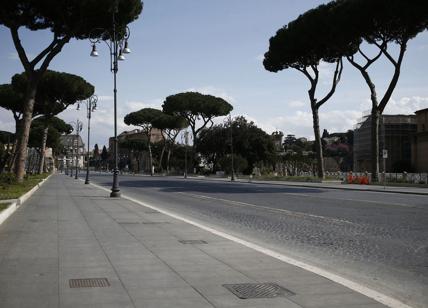 Appia Antica: la guerra di liberazione del geologo Mario Tozzi contro le auto