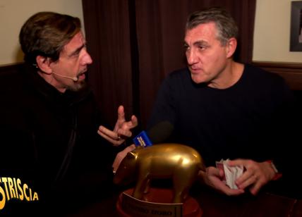 Bobo Tv flop ai Mondiali 2022 sulla Rai? Vieri: "Va benissimo, tanti rosiconi"