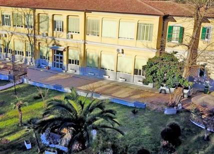 Mattarella a Villa Maraini contro le droghe: visita a sostegno di Croce Rossa