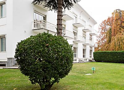 Villa Ida foto