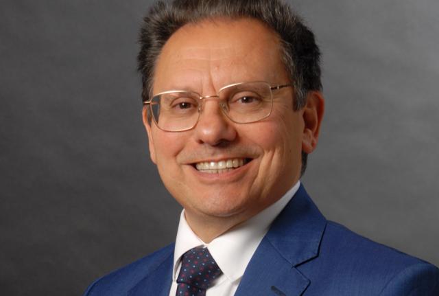 Vincenzo Romano Spica, genetista e docente universitario