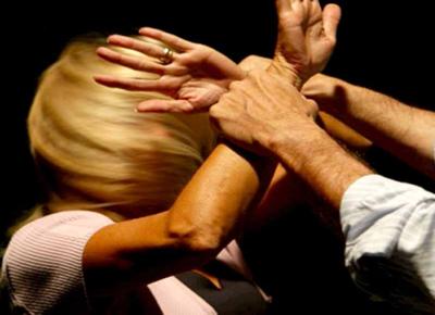 violenza ragazza milano