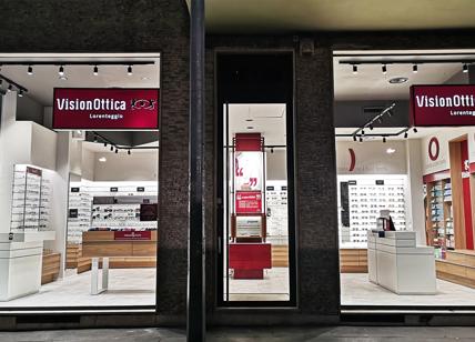 VisionOttica: inaugurati a Milano due nuovi centri