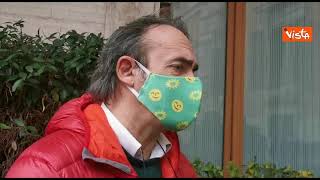 Quirinale, Bonelli (Verdi): "Serve figura di garanzia, attendiamo rinuncia di Berlusconi"