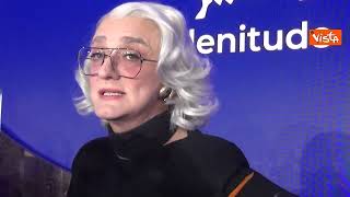 Drusila Foer ricorda Monica Vitti: "Femminile e maschile, nessuno come lei"