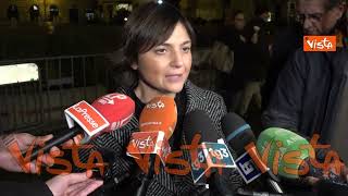 Scudo Penale, Serracchiani: “Grande vittoria del Pd il fatto che sia stato ritirato”