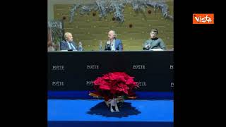 Zaia: "Veneti non sono razzisti, ma se migranti fanno i lazzaroni nei loro Paesi va a finire male"