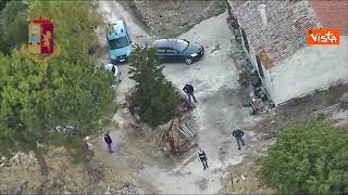 Arrestato Matteo Messina Denaro, nel 2020 le perquisizioni in casa della madre