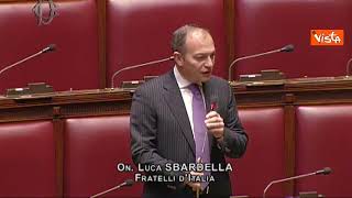 Arresto Messina Denaro, Sbardella (Fratelli d'Italia): "Lo Stato vince"
