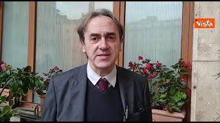 Autonomia, Bonelli (Avs): "Progetto che mina e divide Paese" Autonomia, Bonelli (Avs): "Progetto che mina e divide Paese"