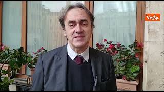 Intercettazioni, Bonelli (Avs): "Strategiche contro mafia e corruzione" Intercettazioni, Bonelli (Avs): "Strategiche contro mafia e corruzione"