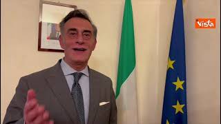 Sanità , Silvestroni (FdI): "Da Bonaccini gestione poco manageriale e molto politica" Sanità , Silvestroni (FdI): "Da Bonaccini gestione poco manageriale e molto politica"