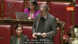 Dl Ischia, Bonelli (Avs): “Governo strizza occhio ad abusivismo†Dl Ischia, Bonelli (Avs): “Governo strizza occhio ad abusivismoâ€