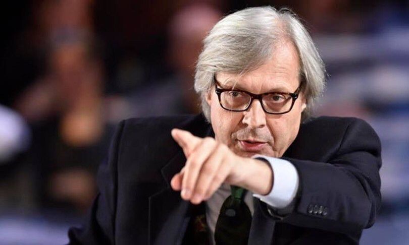 Vittorio Sgarbi Vittorio Sgarbi