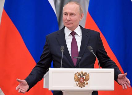 Russia, Putin fatto fuori dall'ex KGB. Colpo di stato, tensione a Mosca