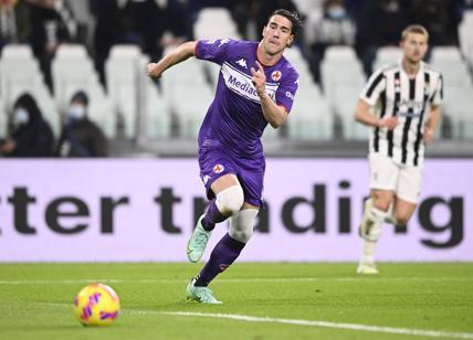 Vlahovic-Juventus: alla Fiorentina 75 milioni. E Morata... Calciomercato news
