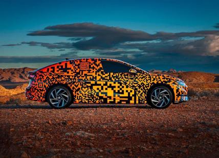 Volkswagen punta su auto elettriche e digitali: investimento da 180 mld