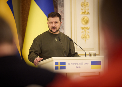 Elezioni Europee '24 e Ucraina, il risiko politico che mette a rischio la pace