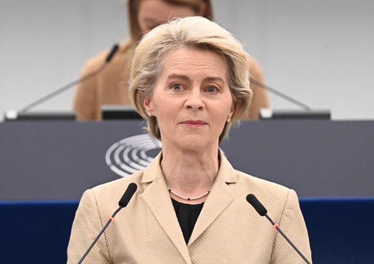 von der leyen repowerEu