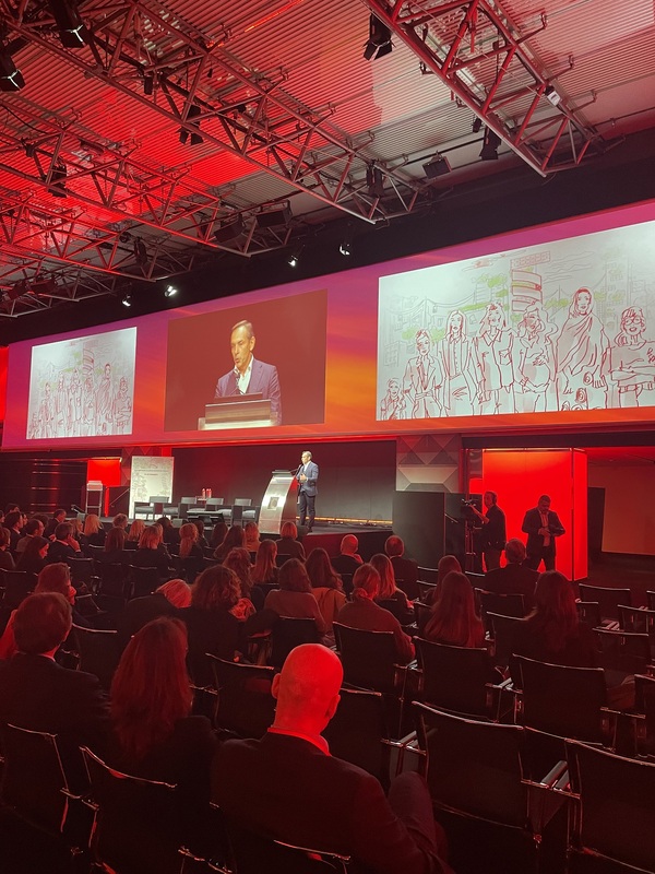 Bain & Company Italia, presentata ricerca sulla diversity Bain & Company Italia, presentata ricerca sulla diversity