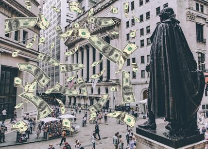 Previsione borsa deals americana oggi