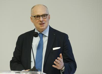 Covid Ricciardi test tracciamento vaccini